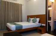 Bedroom 3 Zaith Residency, Chennai