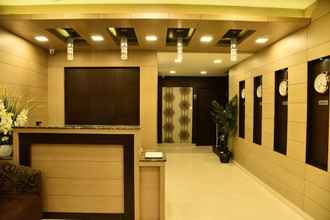 Lobby 4 Zaith Residency, Chennai