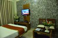 Bedroom Zaith Residency, Chennai