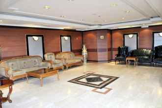 Lobby 4 Hotel Taba Al Salam