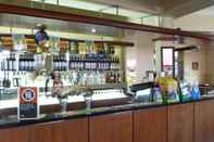 Bar, Kafe dan Lounge Northside Hotel Albury