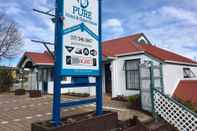 Exterior PURE Motel & Guest House