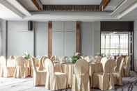 Functional Hall Fraser Suites Dalian