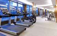 Fitness Center 3 Fraser Suites Dalian