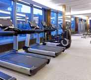 Fitness Center 3 Fraser Suites Dalian