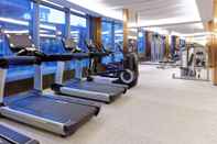 Fitness Center Fraser Suites Dalian