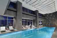 Swimming Pool Fraser Suites Dalian