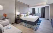 Bilik Tidur 2 Fraser Suites Dalian