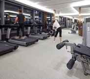 Fitness Center 4 Fraser Suites Dalian
