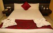 ห้องนอน 3 Hotel Bashyam Park