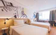 Bedroom 5 Atour Light Hotel Bund Shanghai