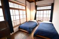 Phòng ngủ Taketa station hostel cue