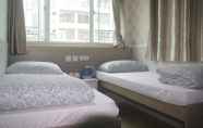 Bilik Tidur 4 K&B Hostel