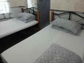 Bedroom 4 K&B Hostel