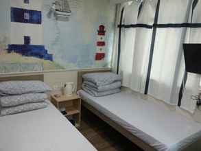 Kamar Tidur 4 K&B Hostel