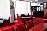 Bar, Kafe, dan Lounge Hotel MiniSwiss