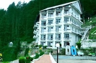 Exterior Hotel MiniSwiss