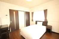 Bedroom Class Inn Nago