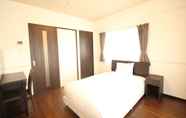 Phòng ngủ 4 Class Inn Nago