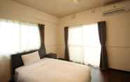 Phòng ngủ 5 Class Inn Nago
