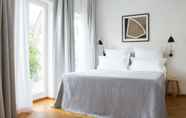 Kamar Tidur 7 August The Boardinghouse