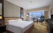 Kamar Tidur 7 The Kunlun Jing An