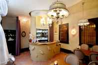 Bar, Cafe and Lounge Gulangyu Rosey House Resort