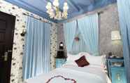 Bedroom 2 Gulangyu Rosey House Resort