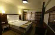 ห้องนอน 7 Adramis Termal Hotel