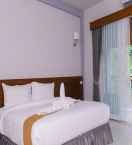 BEDROOM Royal Hill Satun Hotel
