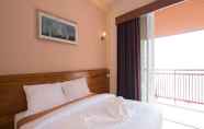 Bilik Tidur 2 Royal Hill Satun Hotel