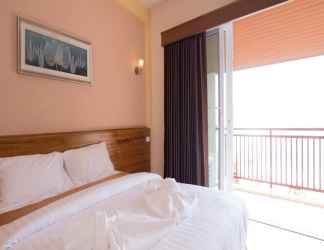 Bilik Tidur 2 Royal Hill Satun Hotel