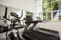 Fitness Center Royal Hill Satun Hotel