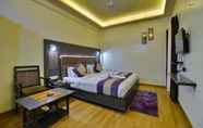 ห้องนอน 7 Hotel Samrat