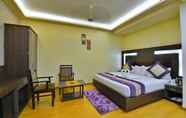ห้องนอน 5 Hotel Samrat