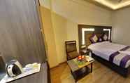 ห้องนอน 3 Hotel Samrat