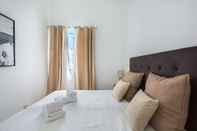 Bilik Tidur Faro Cosy Guest House