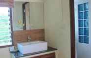 ห้องน้ำภายในห้อง 3 Laguna Resort