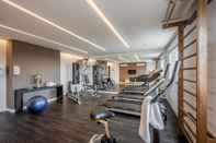 Fitness Center Intercity Bauru