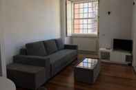 Common Space Infante Apartment