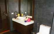 In-room Bathroom 6 Eva villa Rawai 3 bedrooms private pool