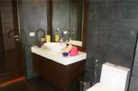 In-room Bathroom Eva villa Rawai 3 bedrooms private pool