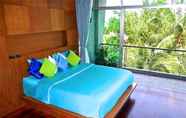 Bedroom 5 Eva villa Rawai 3 bedrooms private pool