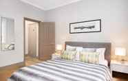 Kamar Tidur 7 One Bed Serviced Apts near Oxford Street