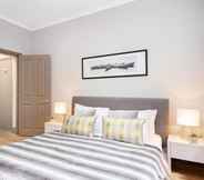 Kamar Tidur 7 One Bed Serviced Apts near Oxford Street