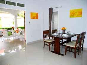 ห้องนอน 4 Green Leaf 1 Nai Harn 2 bedrooms Villa