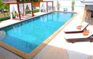 Swimming Pool 6 Green Leaf 2 Nai Harn 2 bedrooms Villa