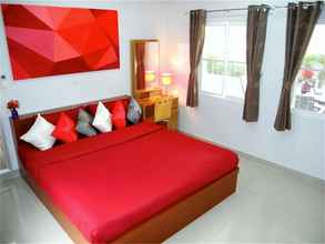 Kamar Tidur 4 Green Leaf Nai Harn 3 bedrooms Villa