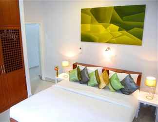 Kamar Tidur 2 Green Leaf Nai Harn 3 bedrooms Villa