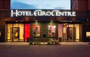 ภายนอกอาคาร 2 Hôtel Eurocentre Toulouse Nord 2 Stars